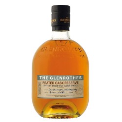 Glenrothes  The  Peated...