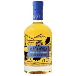 Mackmyra Bruks Whisky 70cl Crd