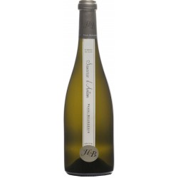 Photographie d'une bouteille de vin blanc Bourgeois Antan 2020 Sancerre Blc 75cl Crd