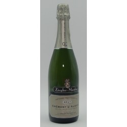 Ziegler  Cremant D Alsace...