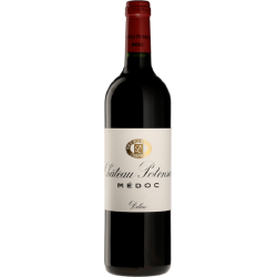 Cht  Potensac  2020 Medoc...