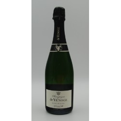 De Venoge  Brut Blanc De...