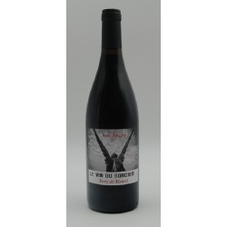 Borie  Vin Du Sorcier  2021...