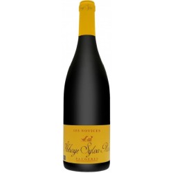 Bouchard  Les Novices  2020...