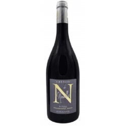 Nouvelles  Cuvee Augusta...