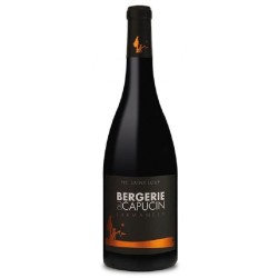 Berg Du Capucin  Larmanela...