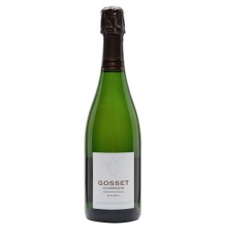 Gosset  Extra Brut  Etui...