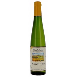Becker  Pinot Gris  2017...