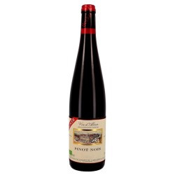 Becker  Pinot Noir  2020...