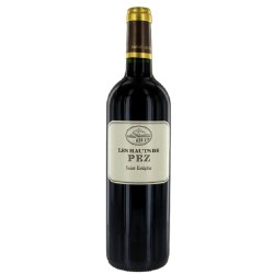 Cht  Les Hauts De Pez  2019...