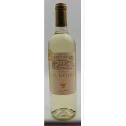 Cht  La Borie  2020 Bdx Aoc...