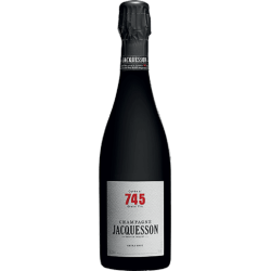 Jacquesson  Cuvee 745...