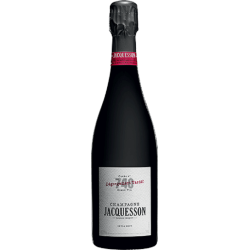 Jacquesson  Cuvee 740 Dt...