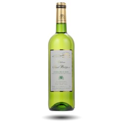 Roux  Haut Philippon  2021...