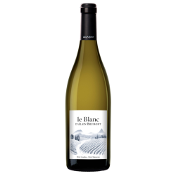 Brumont  Le Blanc D Alain B...