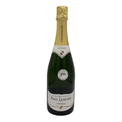 Leredde  Carte Rouge Brut...