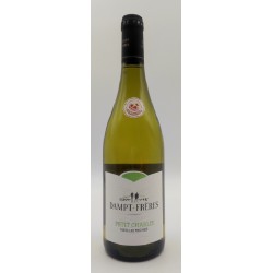 Dampt  Petit Chablis...