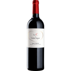 Le C De Calon Segur  2019...