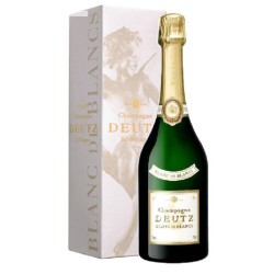 Deutz  Blanc De Blanc  2017...