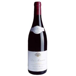 Mellot  La Moussiere  2017...