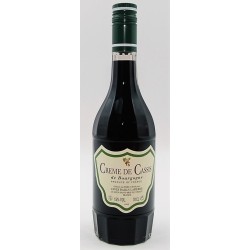 Bailly - Creme De Cassis...