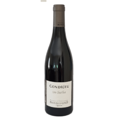 Bonnefond  Cote Chatillon...