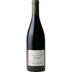 Bonnefond  Syrah  Sensation...
