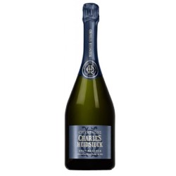 C  Heidsieck  Brut Reserve...