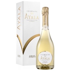 Ayala  Blanc De Blanc  2014...