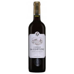 Cht  La Cottiere  Cb6 2018...