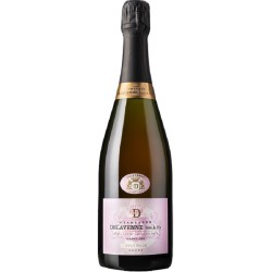 Delavenne  Brut Rose  Gc...