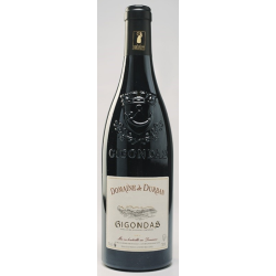 Durban  Gigondas  2019 Rge...