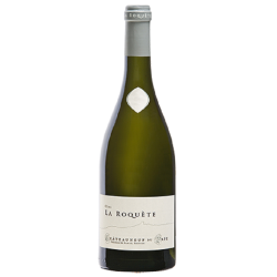 Brunier  La Roquete  2019...