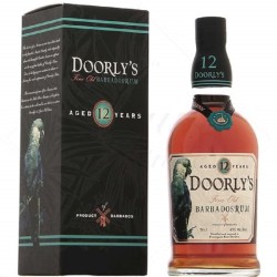 Doorly S 12 Ans Etui 70 Cl