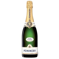 Pommery  Apanage Blanc De...