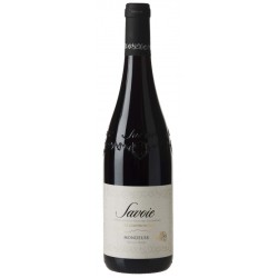 Perrier  Mondeuse Vv  2018...