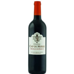 Bessou  Cap De Merle  2018...