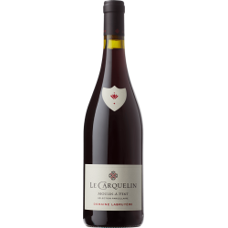 Labruyere  Le Carquelin...
