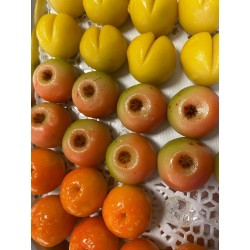 Maison Chuques  Fruits Pate...