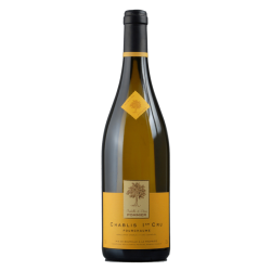 Pommier   Fourchaume  2018...