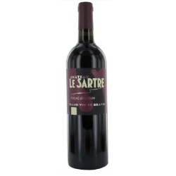 Cht  Le Sartre  2015...