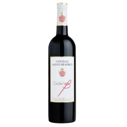 Ste-Beatrice  Cuvee L...