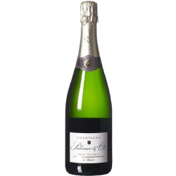 Palmer  Brut Reserve...