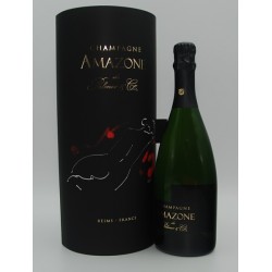 Palmer  Amazone  Coffret...