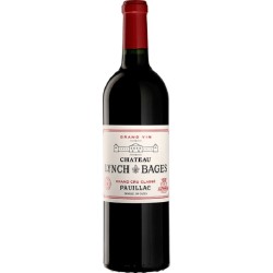 Cht  Lynch-Bages  Cb6 2016...