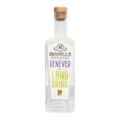 Houlle Long Drink Genever 70cl