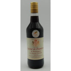 Joannet - Liqueur Framboise...