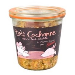 Teyssier Terrine  Tres...