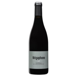 Brunier  Megaphone  2018...