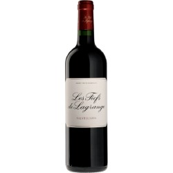 Les Fiefs De Lagrange  2014...